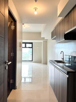 Cirrus Residences at Bridgetown  Studio Unit For Rent  Pasig City