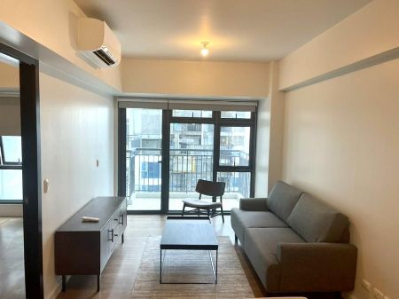 1 Bedroom in Solstice Condominium Circuit Makati Condo for Rent