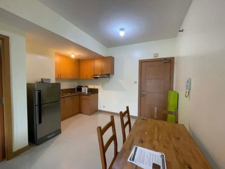 Trion 1 Bedroom for Rent in BGC