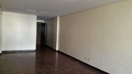 2 Bedroom in Galeria de Magallanes Makati City