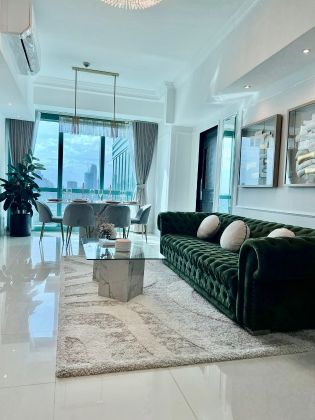 Fully Furnished 3 Bedroom Unit at 8 Forbestown Road for Rent