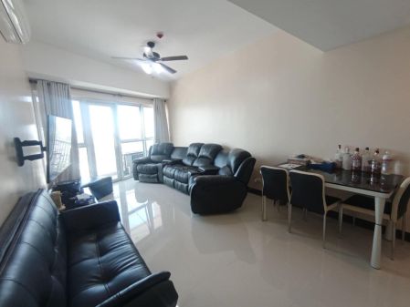 2BR Fully Furnished Condo for Lease at Venice Luxury Residences