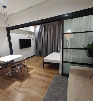 Fully Furnish Unit 1 Bedroom 1 Bathroom