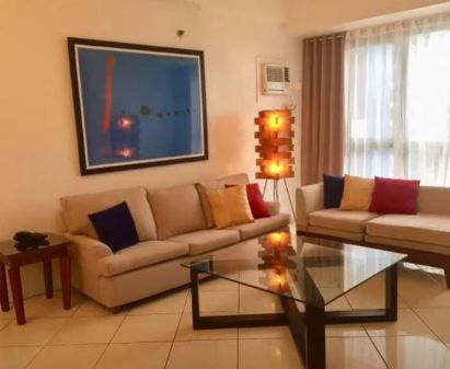 1 Bedroom Condo in Paseo Parkview Suites For Rent, Makati