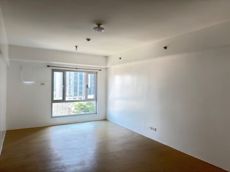 Studio Unfurnished in Avida Towers Cityflex