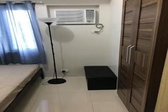 Fully Furnished 1BR Unit for Rent at Fern at Grass Residences