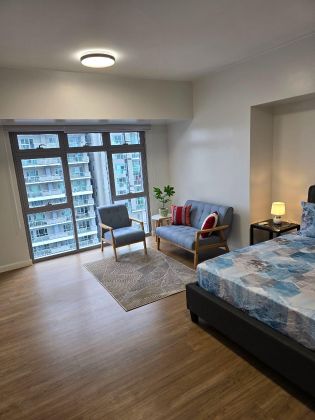 Brand New Fully Furnished Studio for Rent in Park Triangle