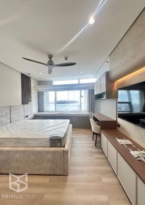 For Rent 3 Bedroom Unit at The Imperium at Capitol Commons