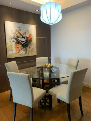 For Lease 2 Bedroom Condo Unit at One Rockwell Makati