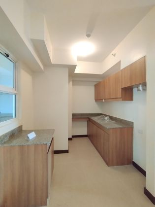 Two Bedroom Bare in Prisma Residences Bagong Ilog Pasig City