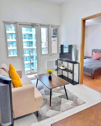 1BR For Lease in Time Square West