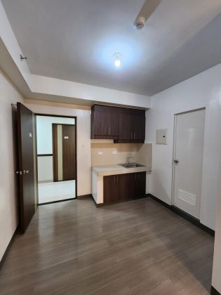1 Bedroom for Rent in Mandaluyong Pioneer Heights 1