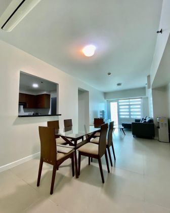 For Rent 3 Bedroom at Two Serendra BGC