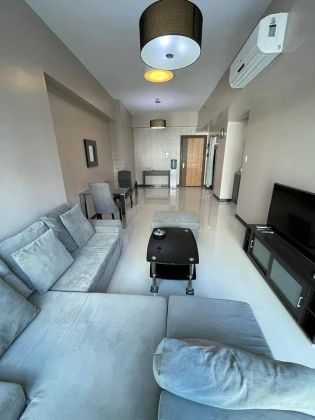Burgos Circle BGC Condo for Rent 1 Bedroom
