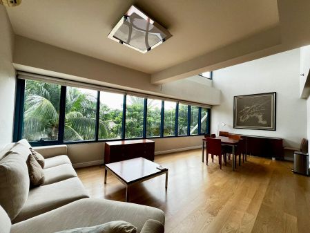 One Rockwell West 2BR Fully Furnished 8001