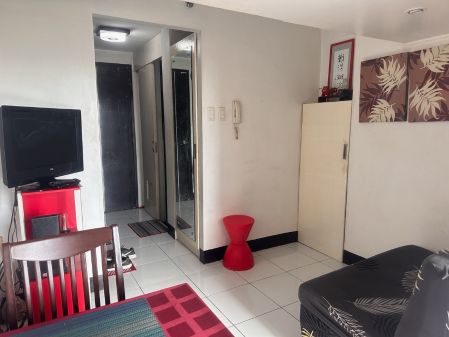 Fully Furnished for 1 to 2 Pax with Loft Sleeping Area