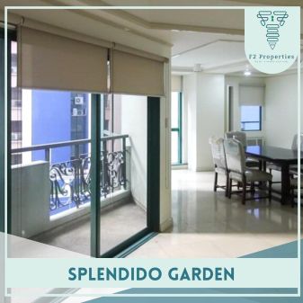 3 Bedroom for Lease at Splendido Gardens