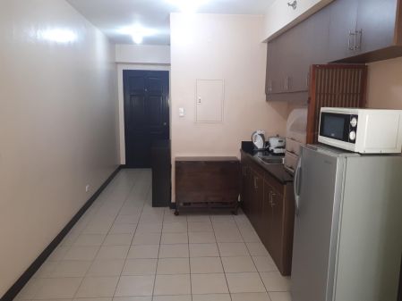 Cypress Towers Condo Bare Unit for Rent and/or Sale in Taguig Cit