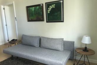 Fully Furnished 2 Bedroom Unit at The Grove by Rockwell for Rent