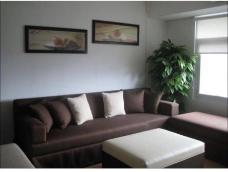 One Serendra 1 Bedroom Unit for Rent