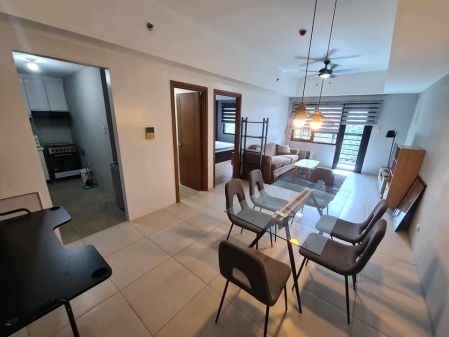 Fully Furnished 1 Bedroom for Rent in Icon Plaza BGC Taguig