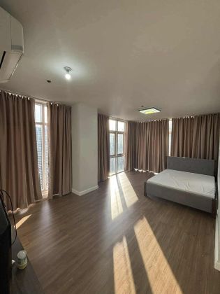 Penthouse 3 Bedroom Condo at Two Maridien Bgc