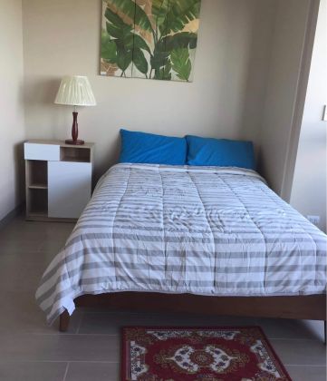 1BR at One Manchester Place in Newtown Blvd Cebu