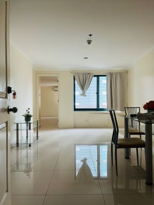 Wide Spacious 1BR Unit for Rent in Makati