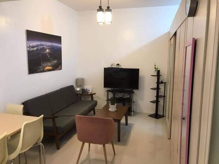 2 Bedroom Furnished with a Nice View 