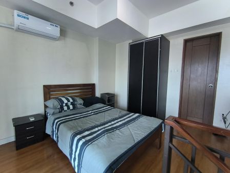 1BR Condo Unit for Rent in Makati Eton Parkview Greenbelt