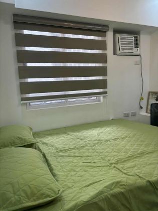 Cozy home at Prisma Residences