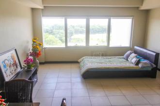 1BR Fully Furnished Unit for Rent at Fairways Tower BGC Taguig