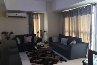 1 Bedroom Fully Furnished for Rent at Venice Luxury Residences 