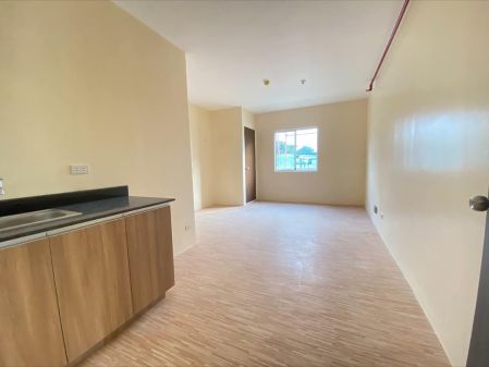 Studio Unit in Bria Flats Cebu