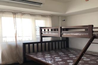 1BR Fully Furnished Unit in Grace Residences