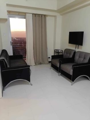 Stunning 2BR Fully Furnished unit at Zinnia Tower