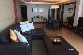 Furnished Malayan Plaza 2 Bedroom in Ortigas