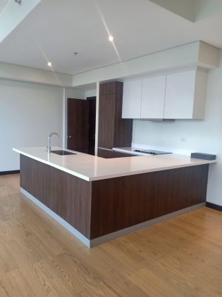 Premium 3 Bedroom Condo at The Westin Manila Sonata Place