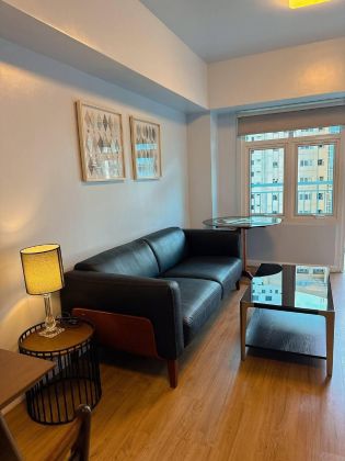 Two Serendra Meranti Tower Taguig City  Unit for Rent 