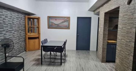 2BR Unit for Rent at BSA Mansion Makati 