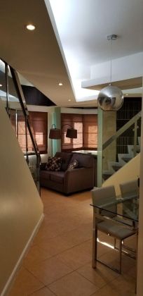 Fully Furnished 2BR Condo for Rent in McKinley Park Residences