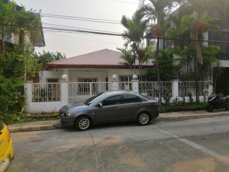 Unfurnished 3BR House for Rent in Parkwood Greens