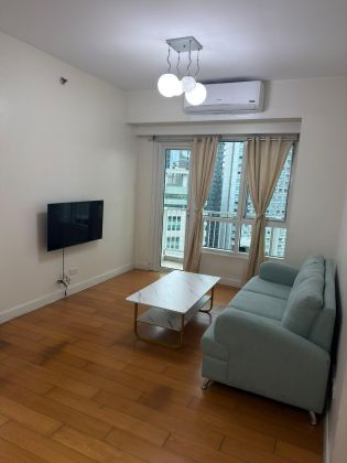 2BR 3 T&B 81 Sqm 34th Balcony and Utility Room in Makati 