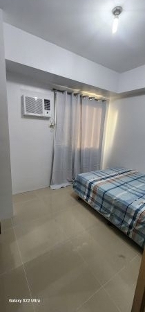 Fully Furnished 1 Bedroom with Balcony for Rent in Jazz Residence