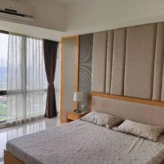 Fully Furnished 2BR for Rent in Bellagio Towers Taguig