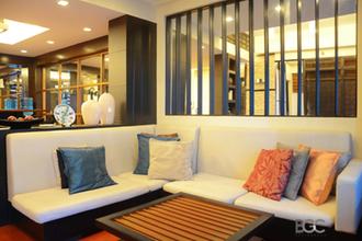 1 Bedroom for Lease at Bellagio Towers BGC