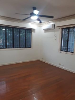 Semi Furnished 3 Bedroom House at Ayala Alabang Village