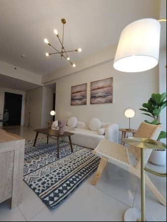 3BR Uptown BGC Taguig for Rent -  Park West 
