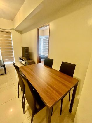 Brand New 2BR for Lease in Times Square West in Bgc