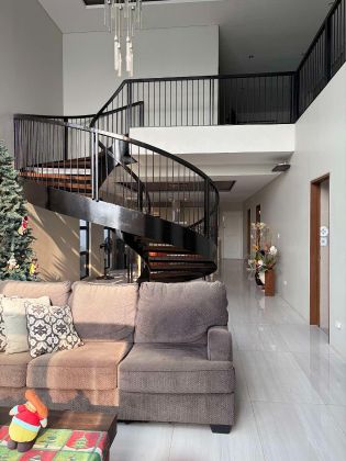 For Rent House in Mirala beside Miriam College Nuvali